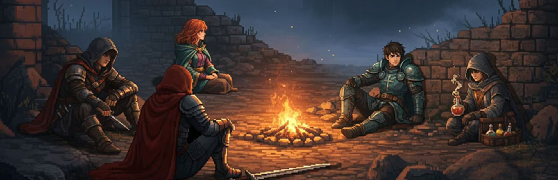 Tap Dungeon