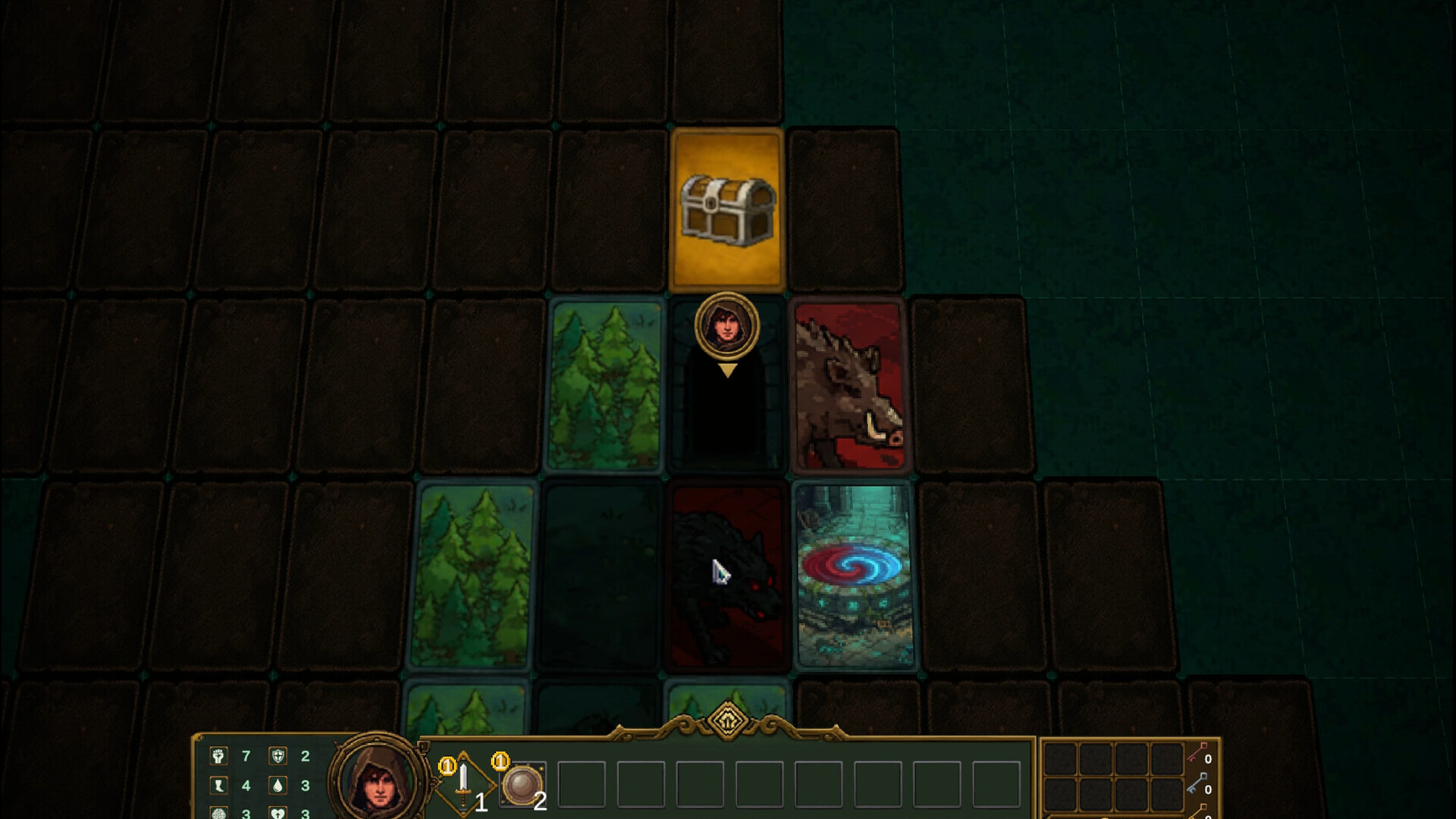 Tap Dungeon screenshot #11