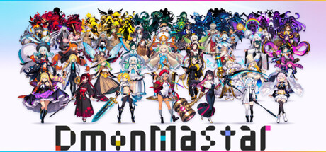 DmonMaster