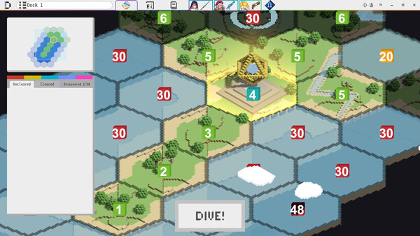 DmonMaster screenshot 7