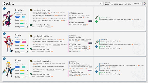 DmonMaster screenshot 5