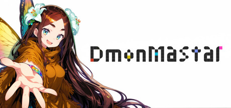 DmonMaster header art