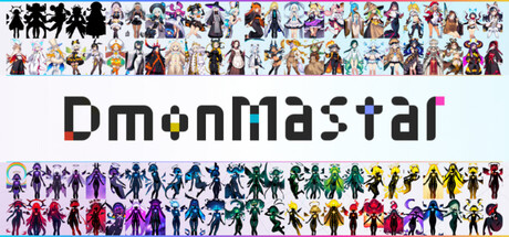 DmonMaster
