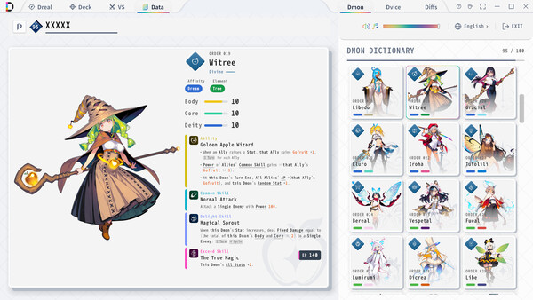 DmonMaster screenshot 8