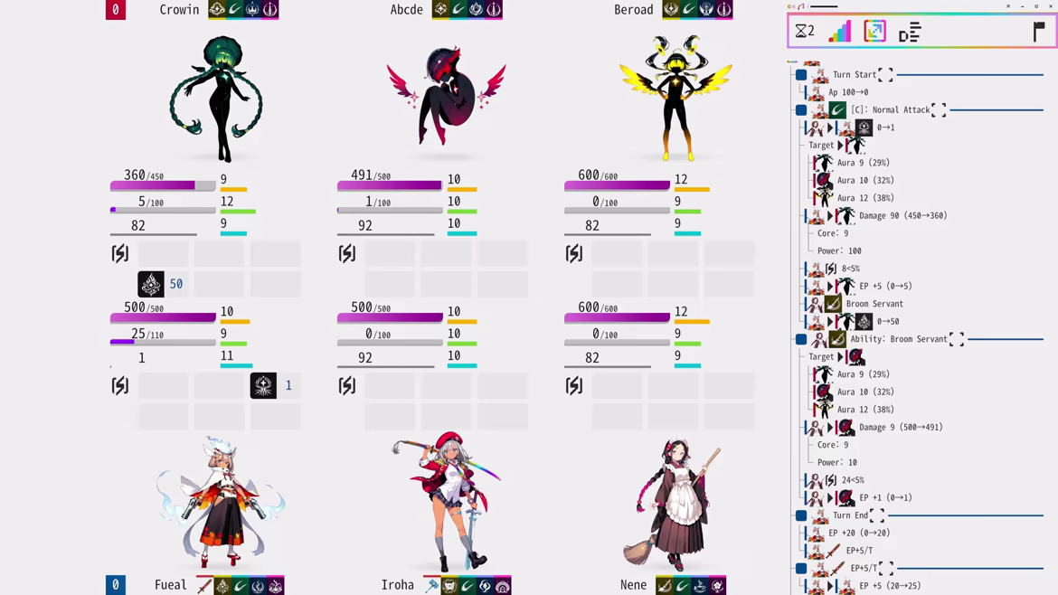 DmonMaster video 2