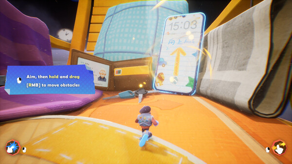 Screenshot media
