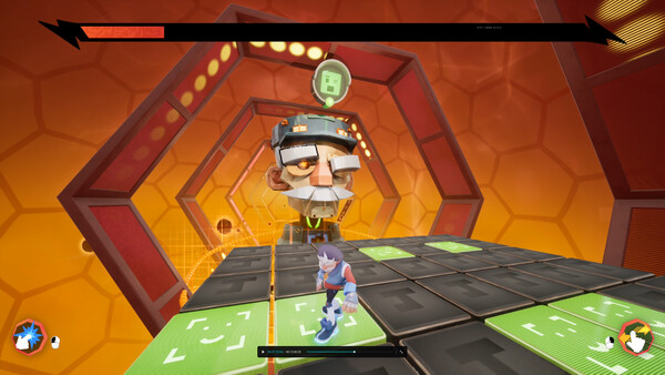 Screenshot media