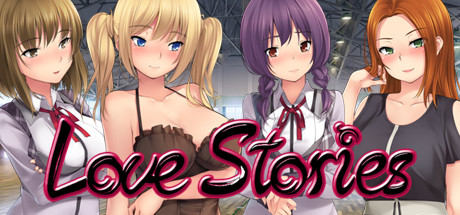 Negligee: Love Stories banner