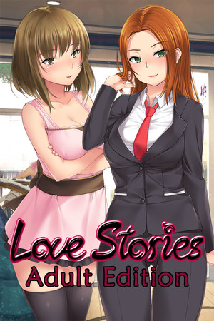 Cover art of Negligee: Love Stories