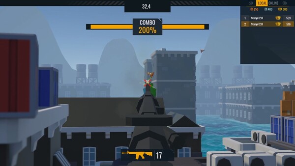 Trigger Range screenshot 6