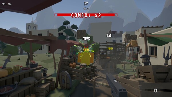 Screenshot media