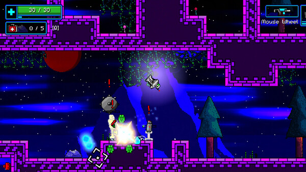 Screenshot media