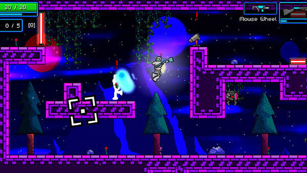 Screenshot media