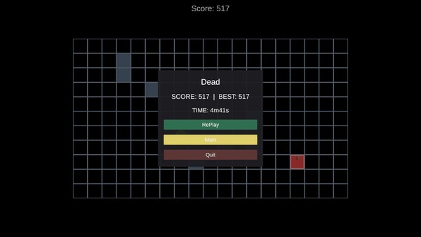 Screenshot media