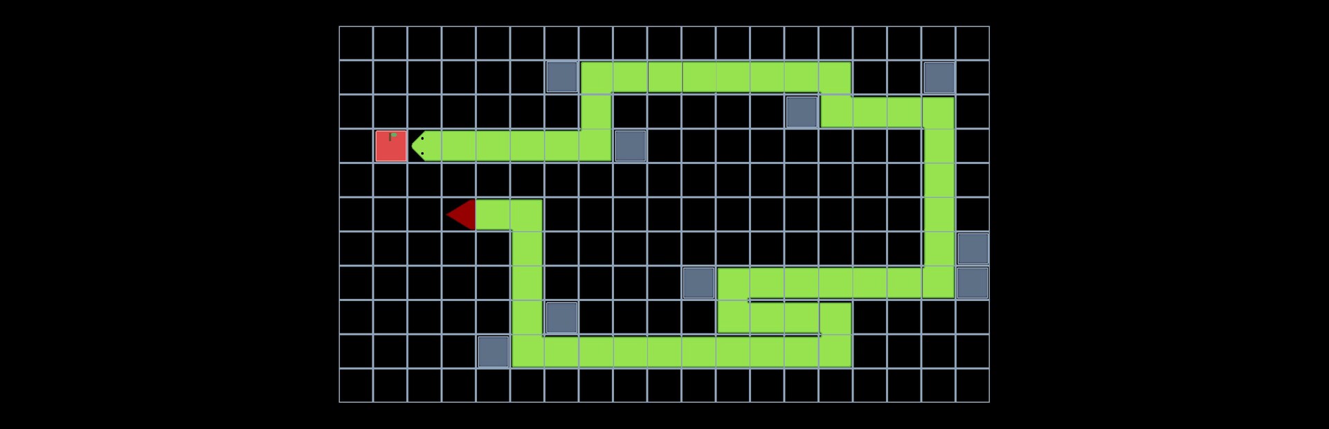 OuroborosSnake