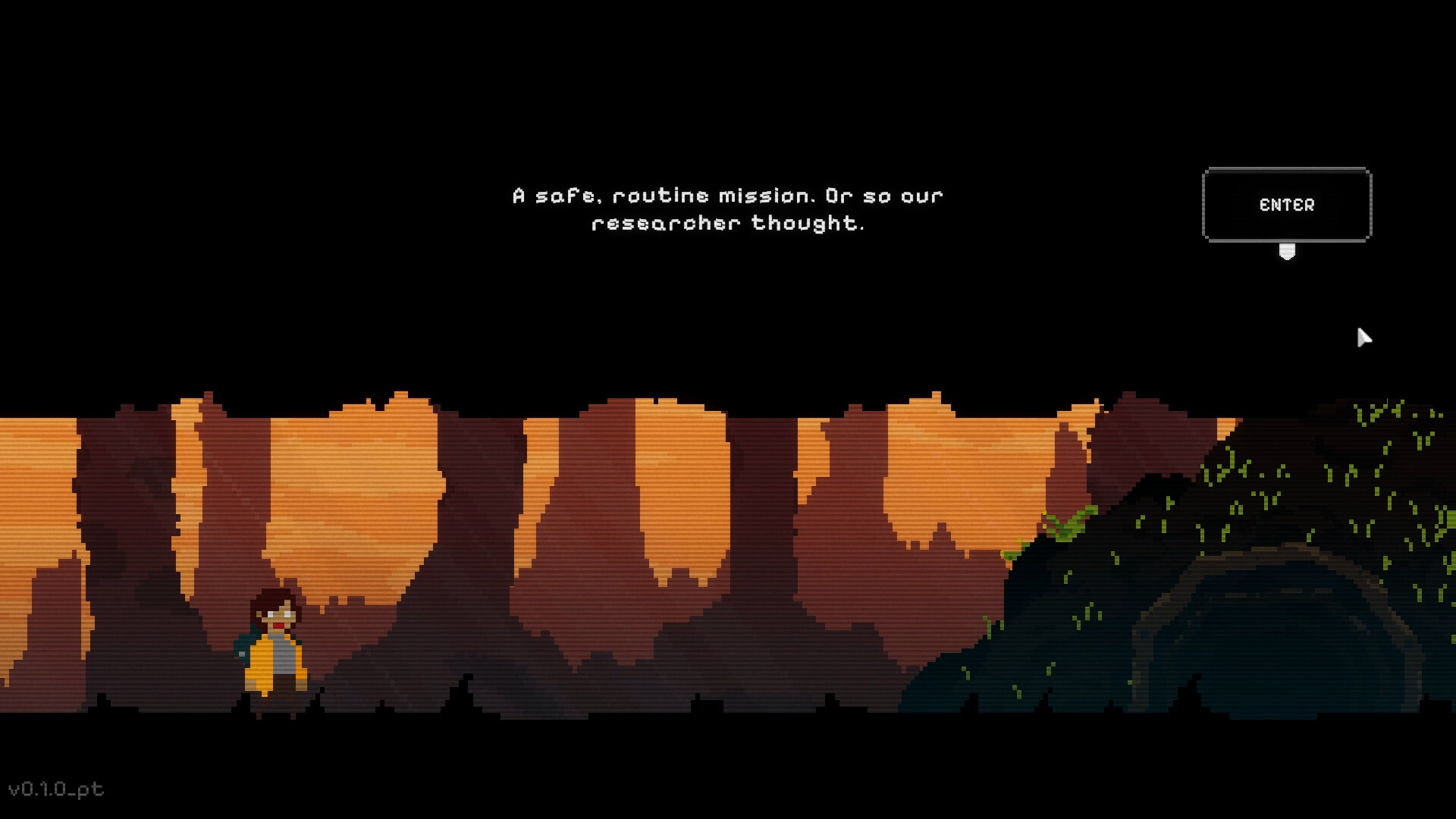 Lameguards screenshot 1