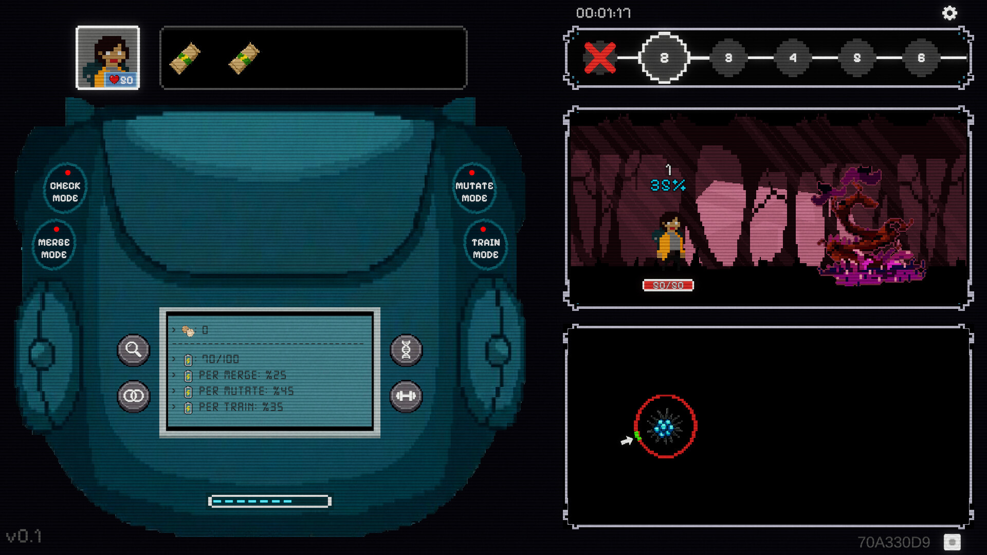 Lameguards screenshot 5