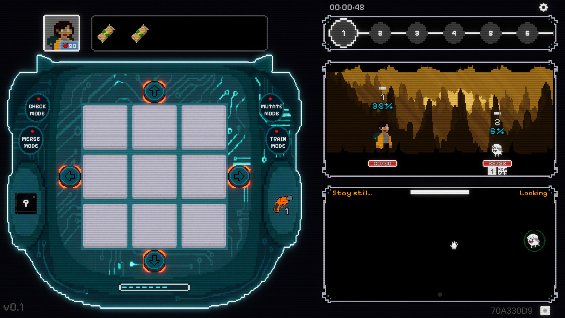 Lameguards screenshot 4