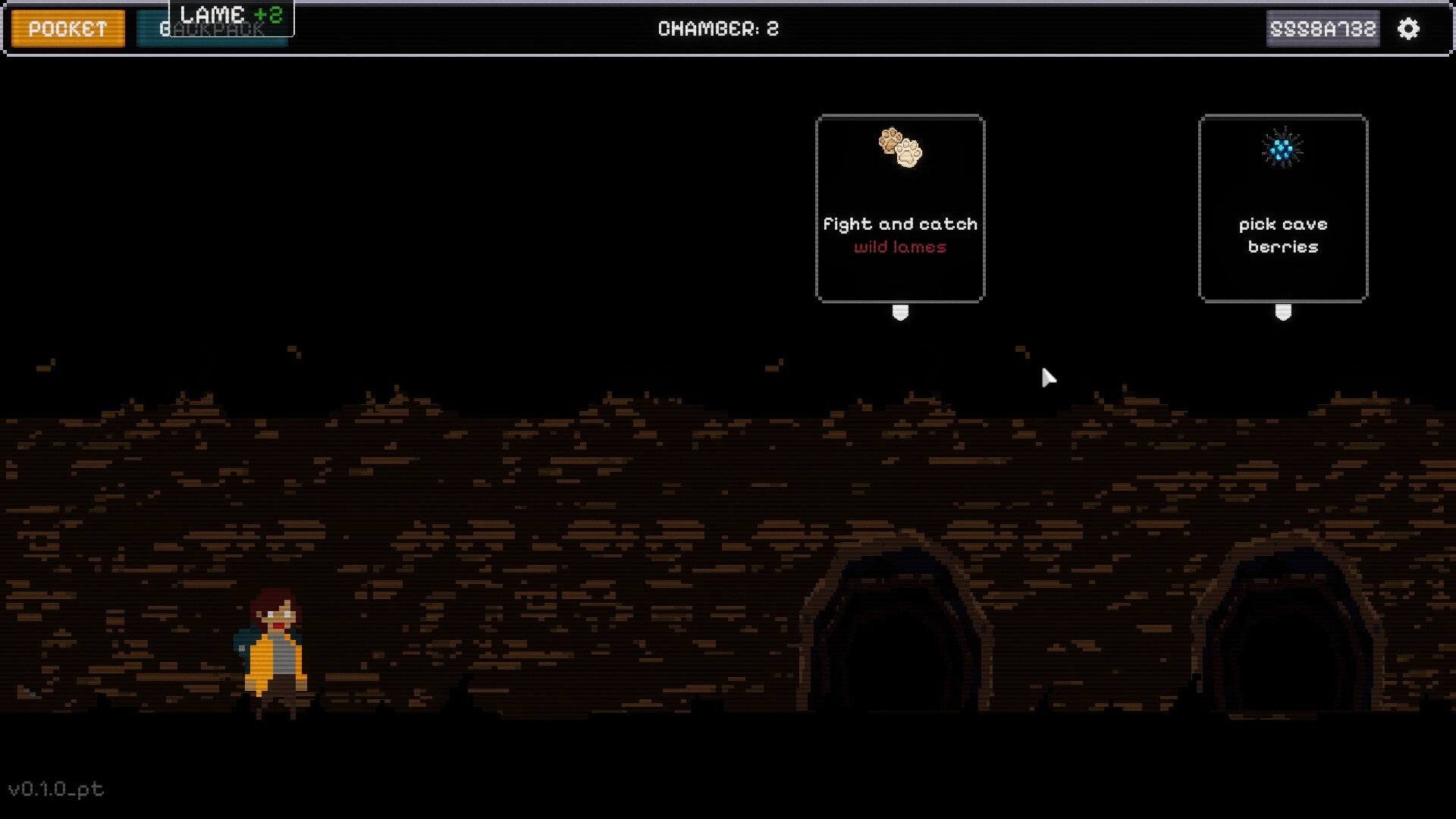 Lameguards screenshot 2