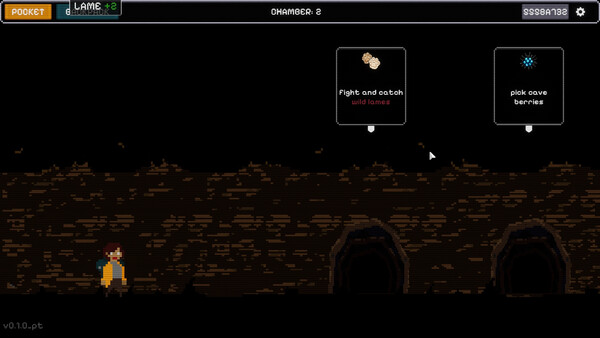 Скриншот 2 из игры Lameguards