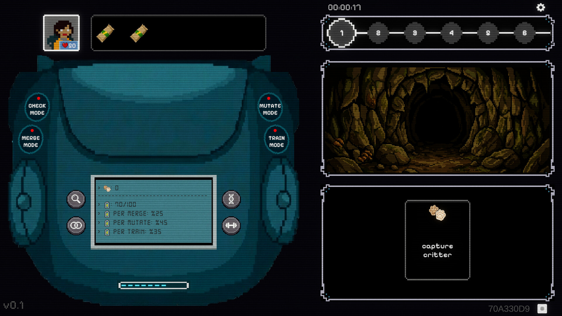Lameguards screenshot 7