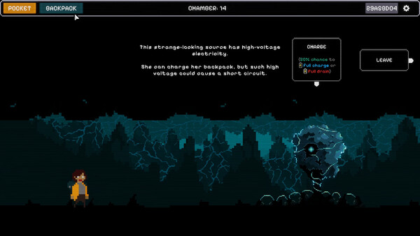 Lameguards screenshot 6