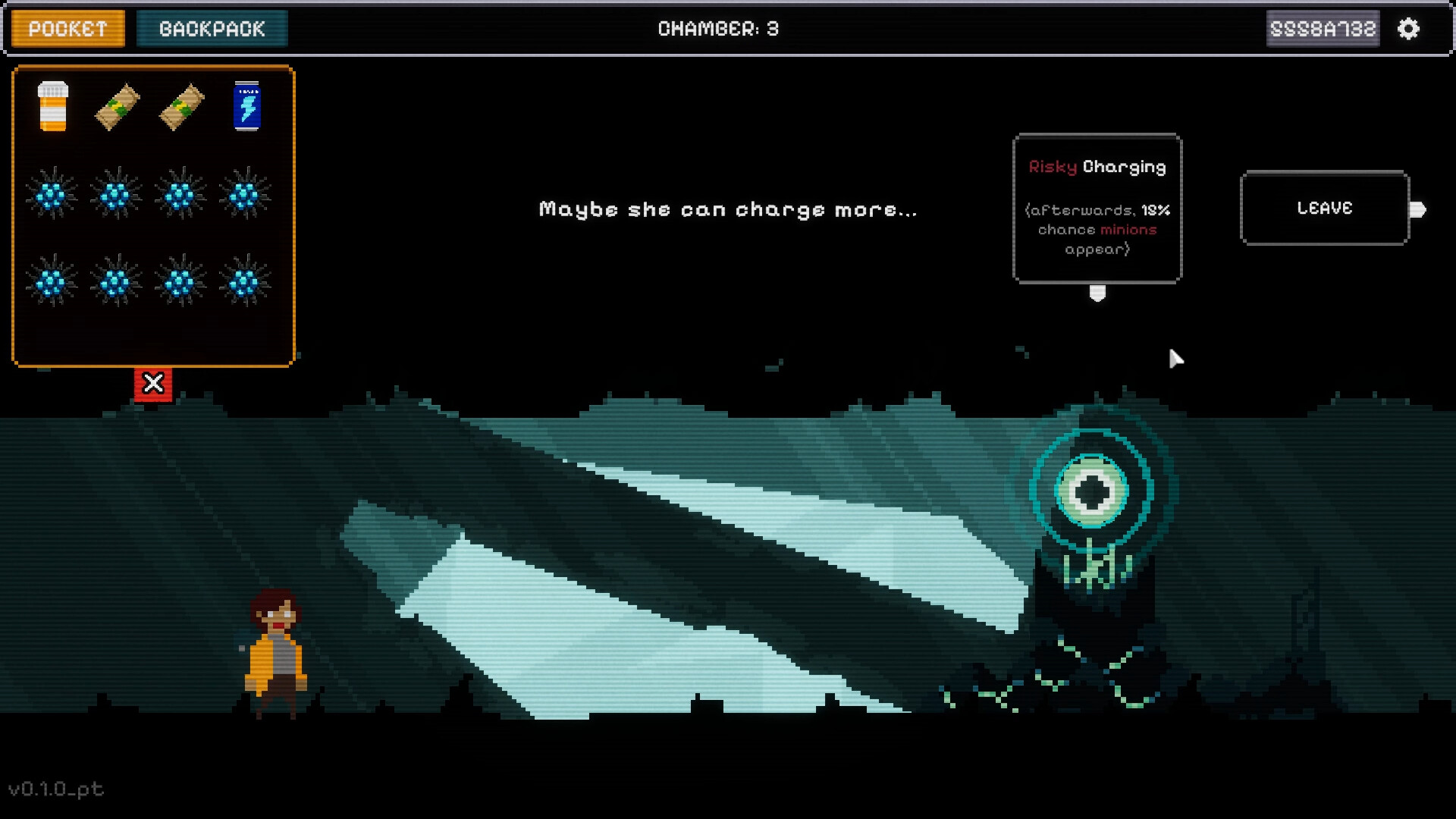 Lameguards screenshot 8