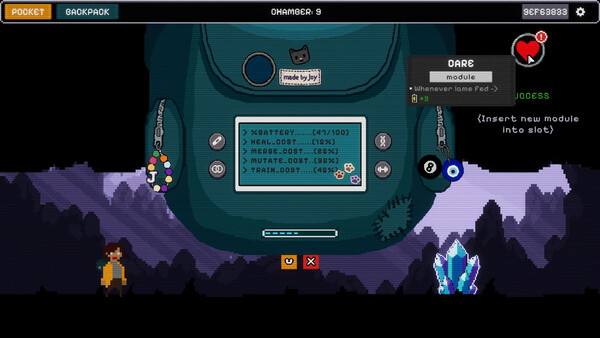 Lameguards screenshot 8