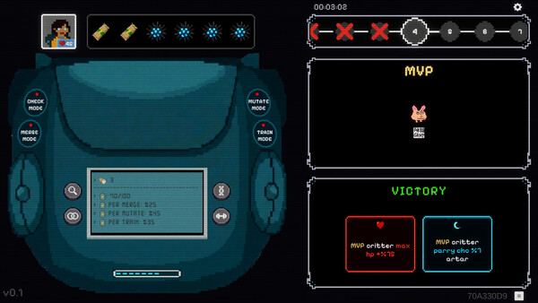 Screenshot media