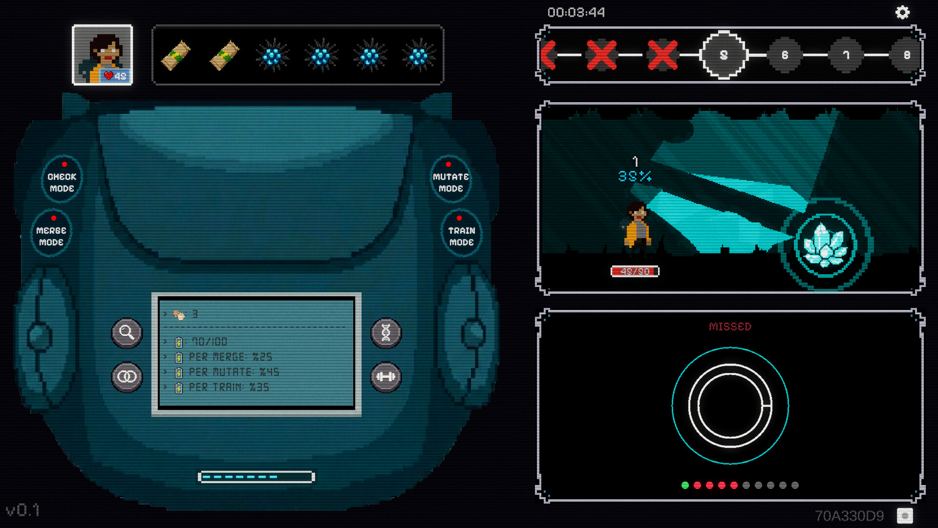 Lameguards screenshot 6