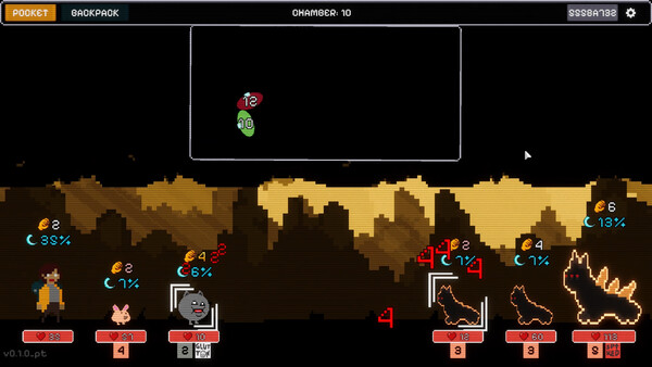 Скриншот 4 из игры Lameguards