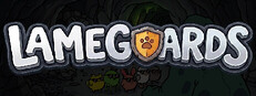 Lameguards cover