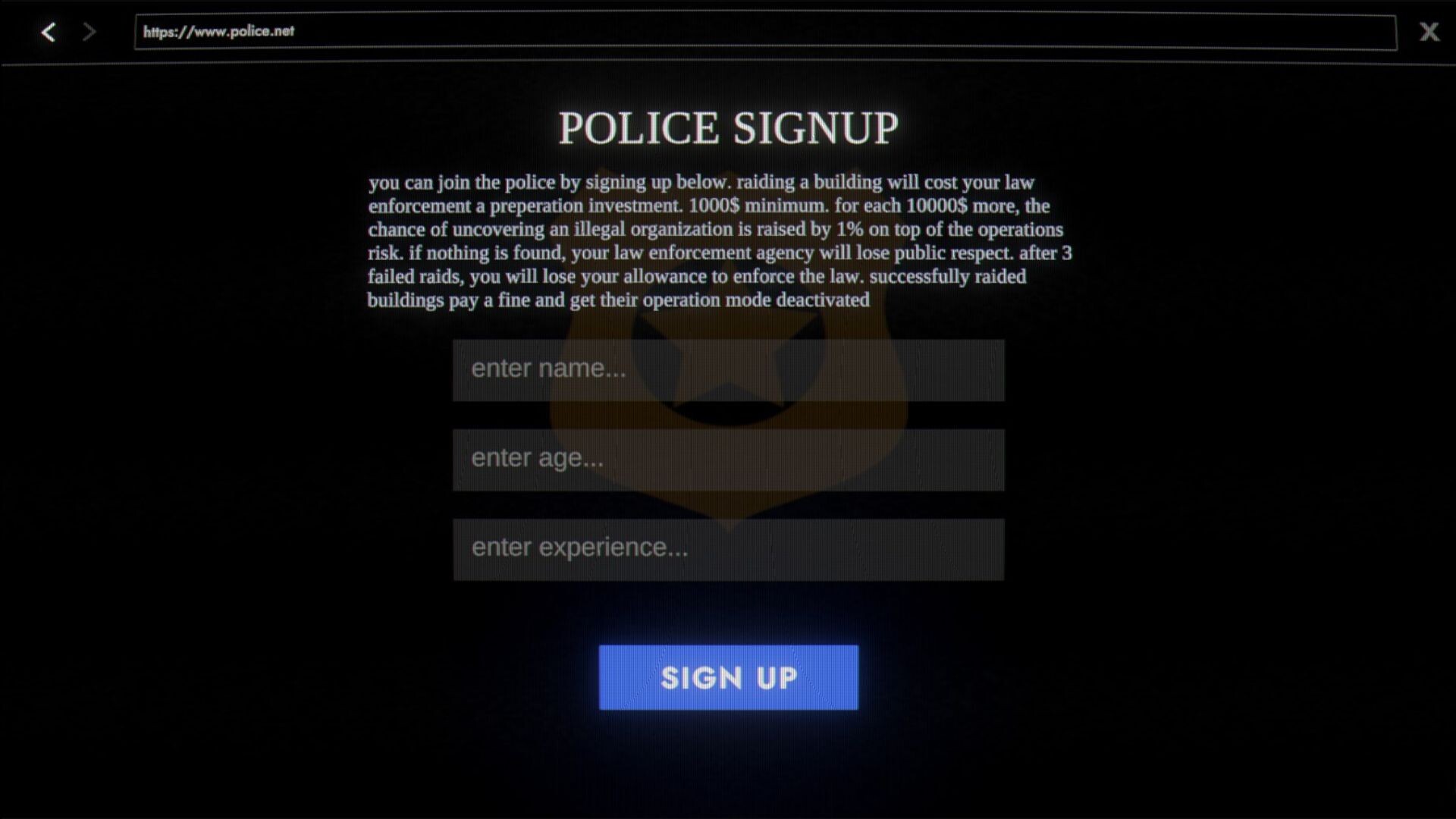 The Bank screenshot #6