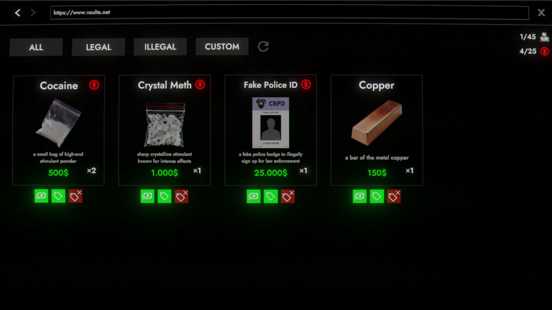 The Bank screenshot #7