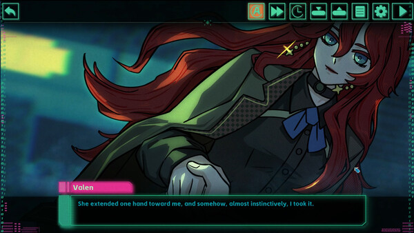 Kiss or Kill screenshot 5