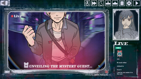 Kiss or Kill screenshot 6