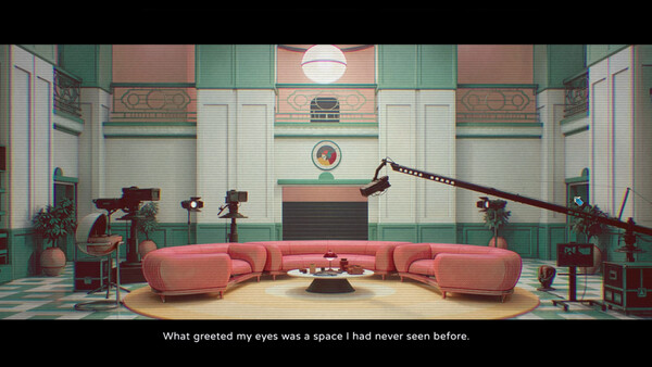 Kiss or Kill screenshot 3