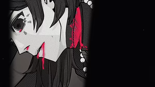 Kiss or Kill video 2