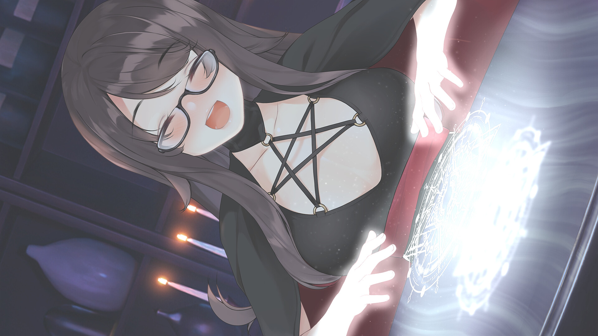 Delightful Sins screenshot #2