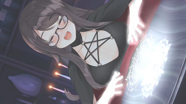 Delightful Sins screenshot 2