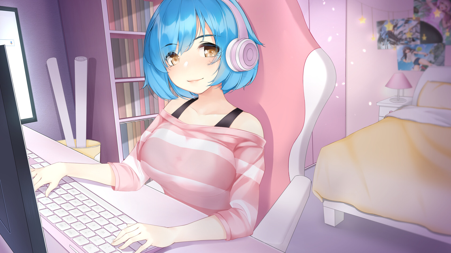 Delightful Sins screenshot #3