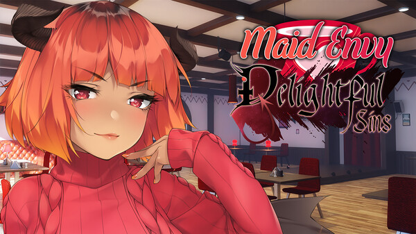 Delightful Sins screenshot 5