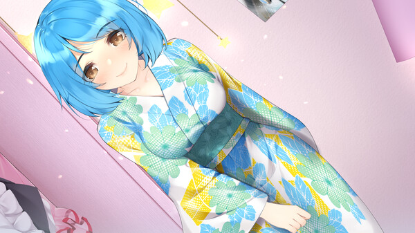 Screenshot z Delightful Sins Screenshot z Delightful Sins