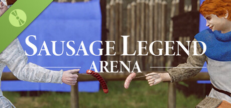 Sausage Legend Arena Demo