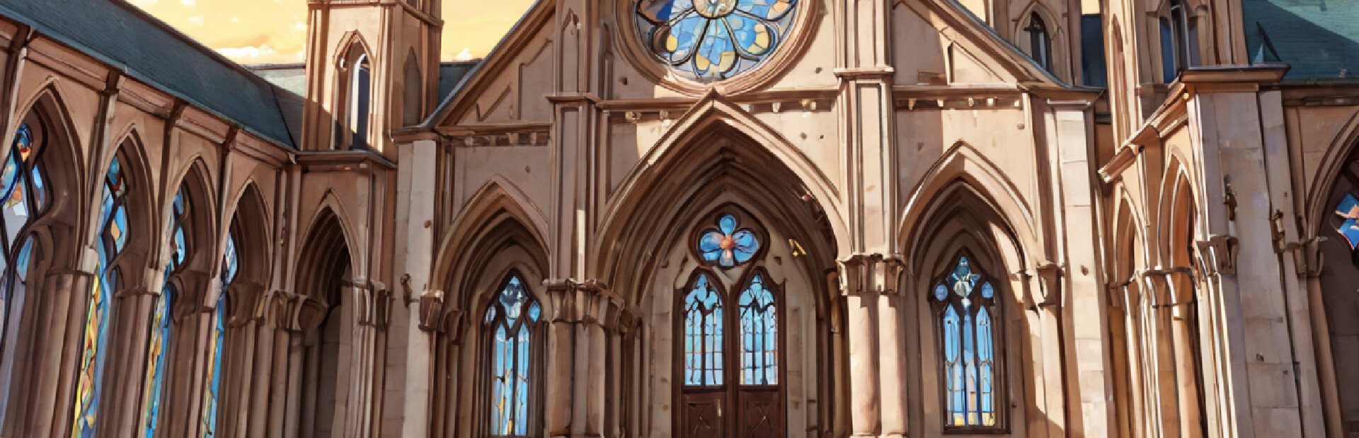 Sweet Church