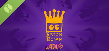 Reign Down Demo header