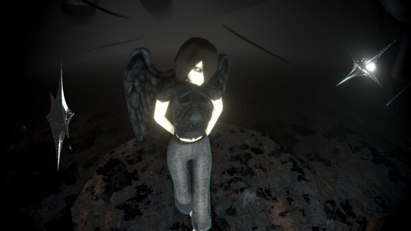 Skill Issue screenshot 6