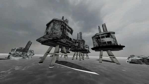Skill Issue screenshot 5