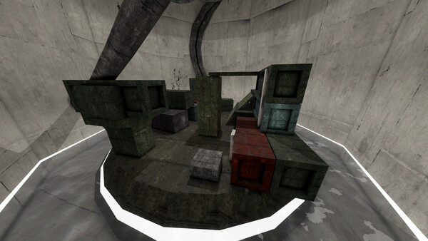Skill Issue screenshot 4