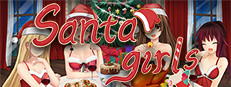Santa Girls